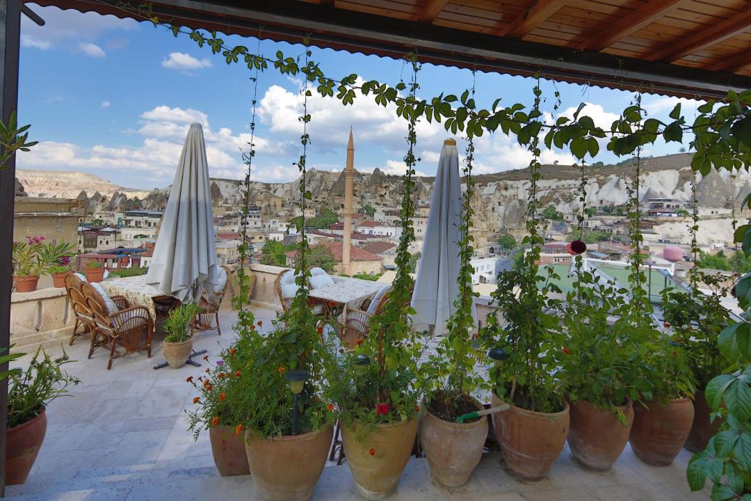 Photo of Others in Goreme