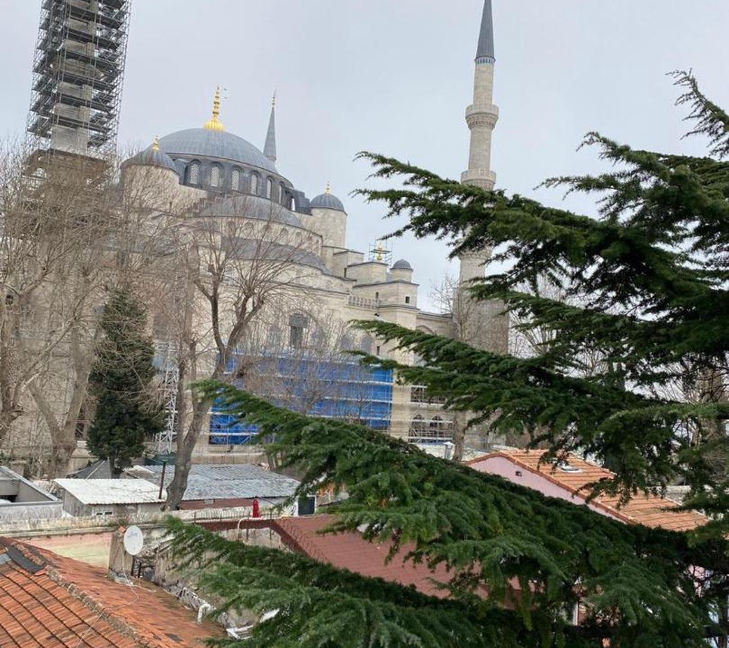 Photo of Others in Sultanahmet