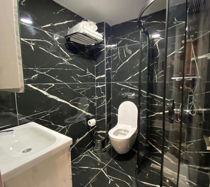 Photo of Bathroom in Sultanahmet