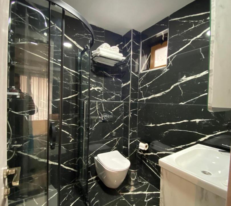 Photo of Bathroom in Sultanahmet