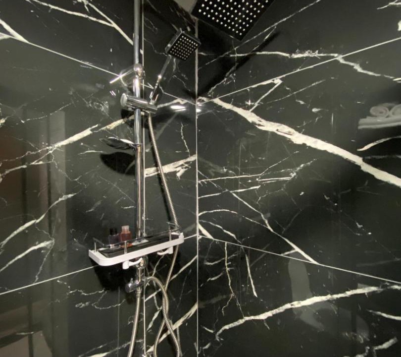 Photo of Bathroom in Sultanahmet