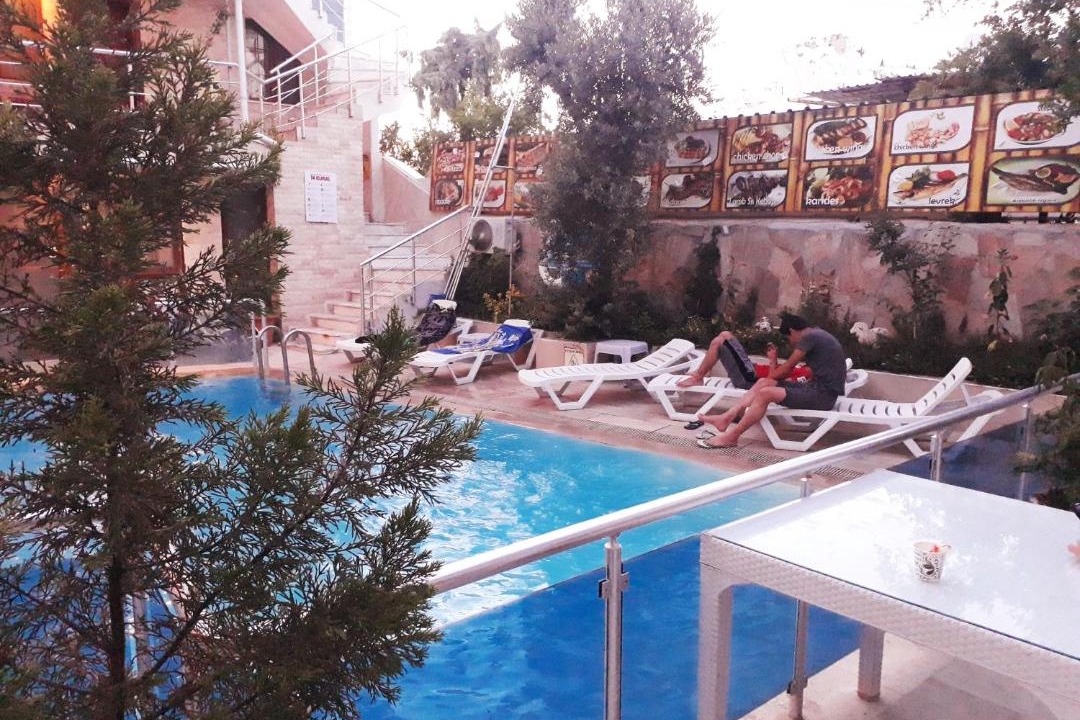 Photo of Others in Pamukkale City Centre