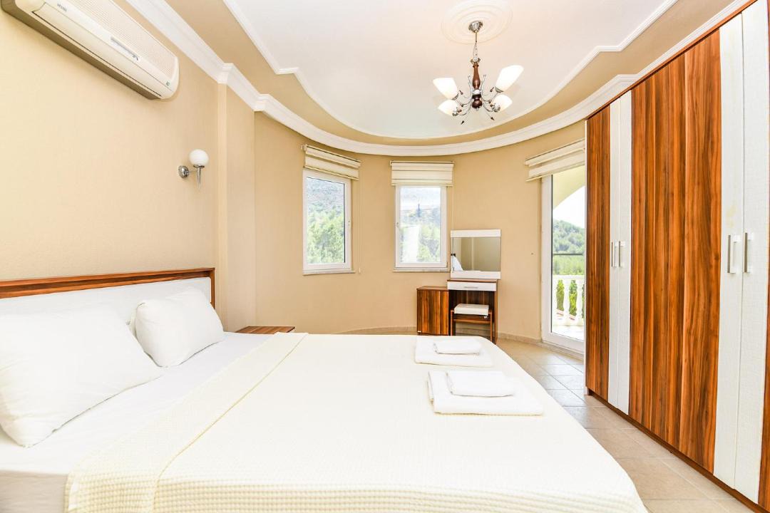 Photo of Bedroom in Dalaman