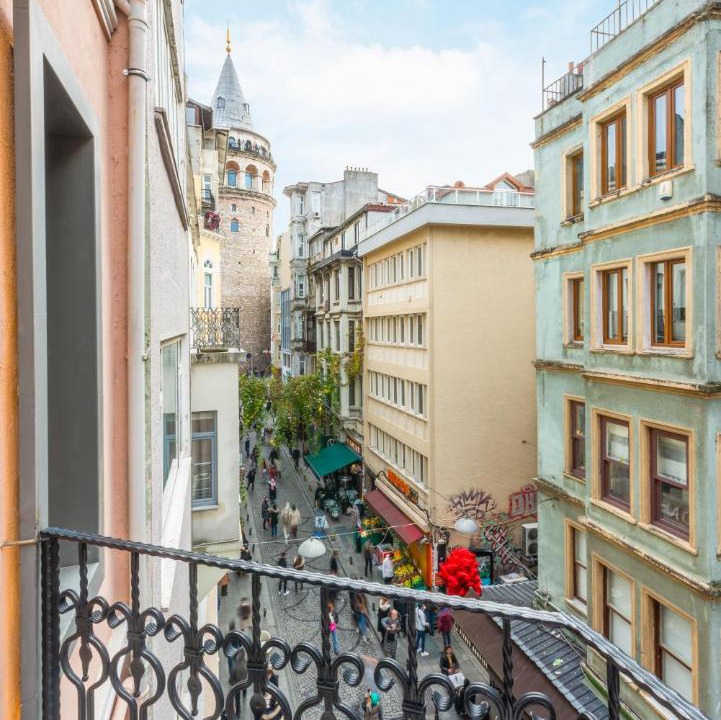 Photo of Others in Galata