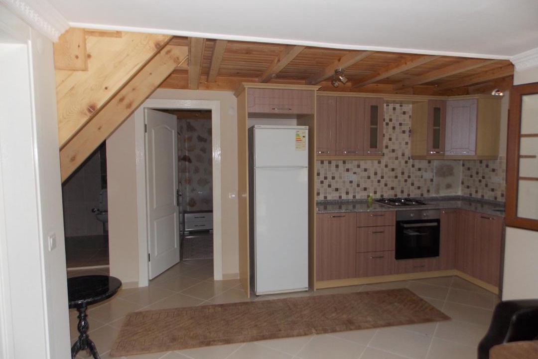 Photo of Livingroom in Patara
