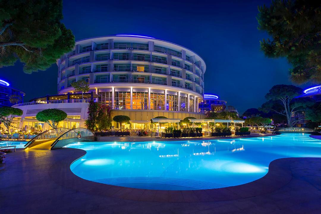 Photo of Others in Belek Golf Area