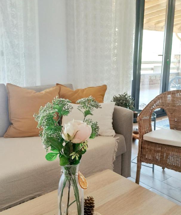Photo of Livingroom in Gokceada
