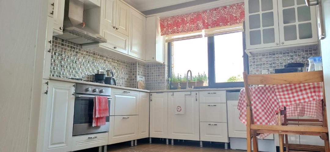 Photo of Kitchen in Gokceada