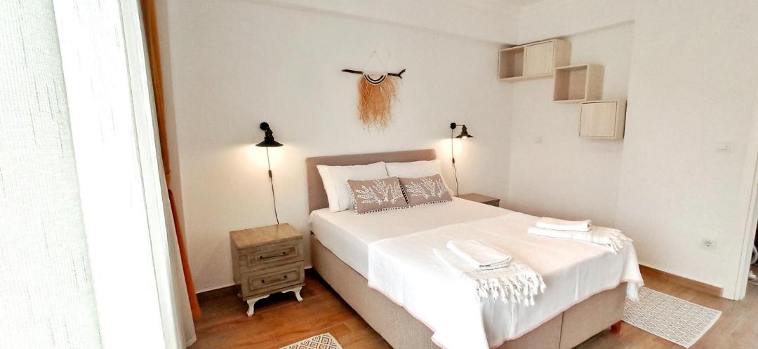 Photo of Bedroom in Gokceada