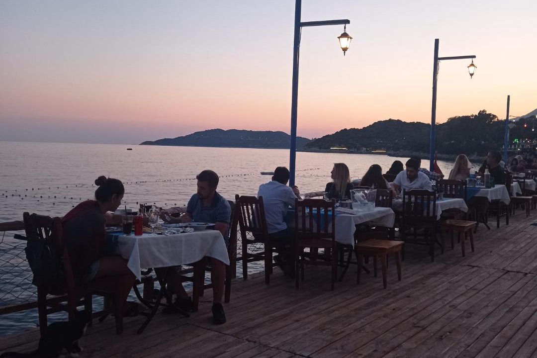 Photo of Others in Kas