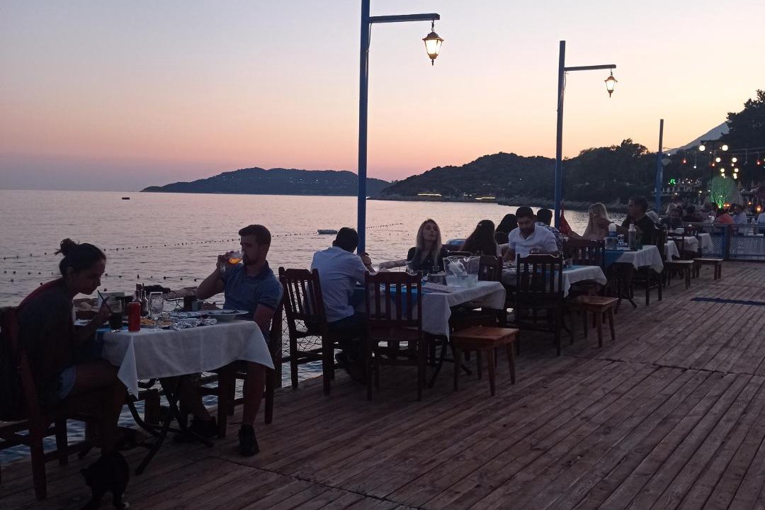 Photo of Others in Kas