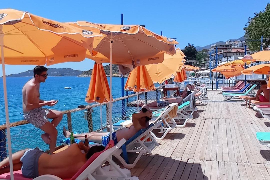Photo of Others in Kas
