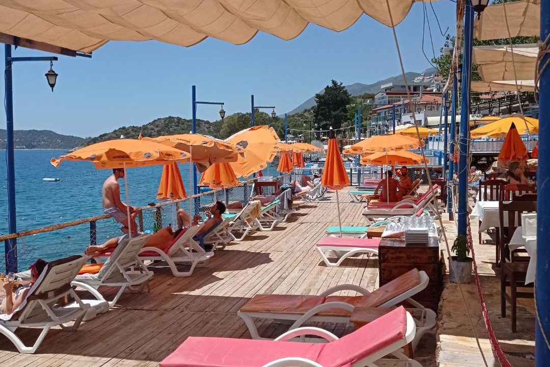 Photo of Others in Kas