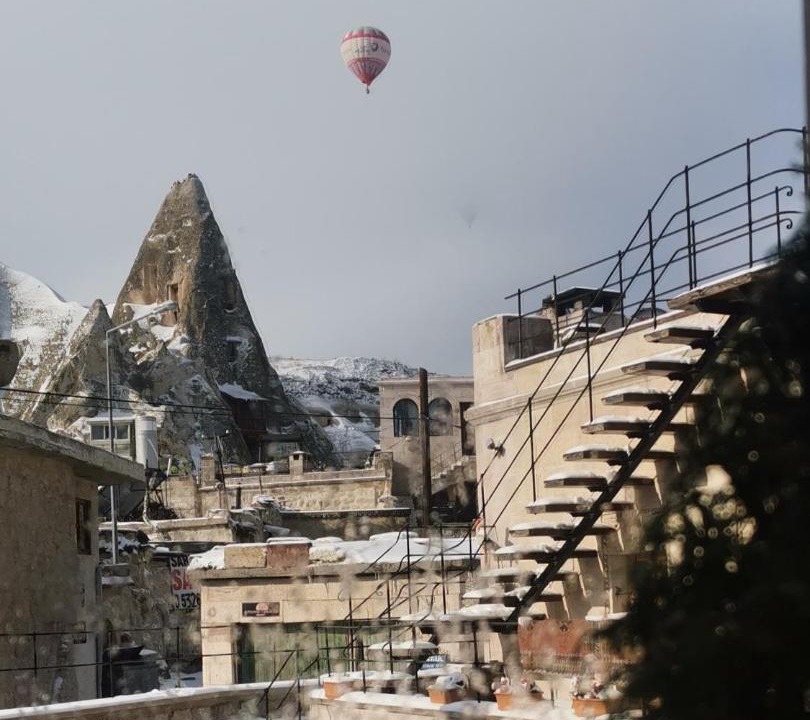 Photo of Others in Goreme