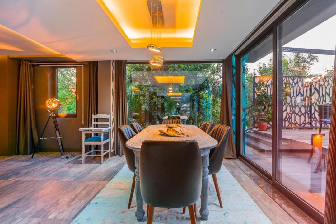 Photo of Livingroom in Oludeniz