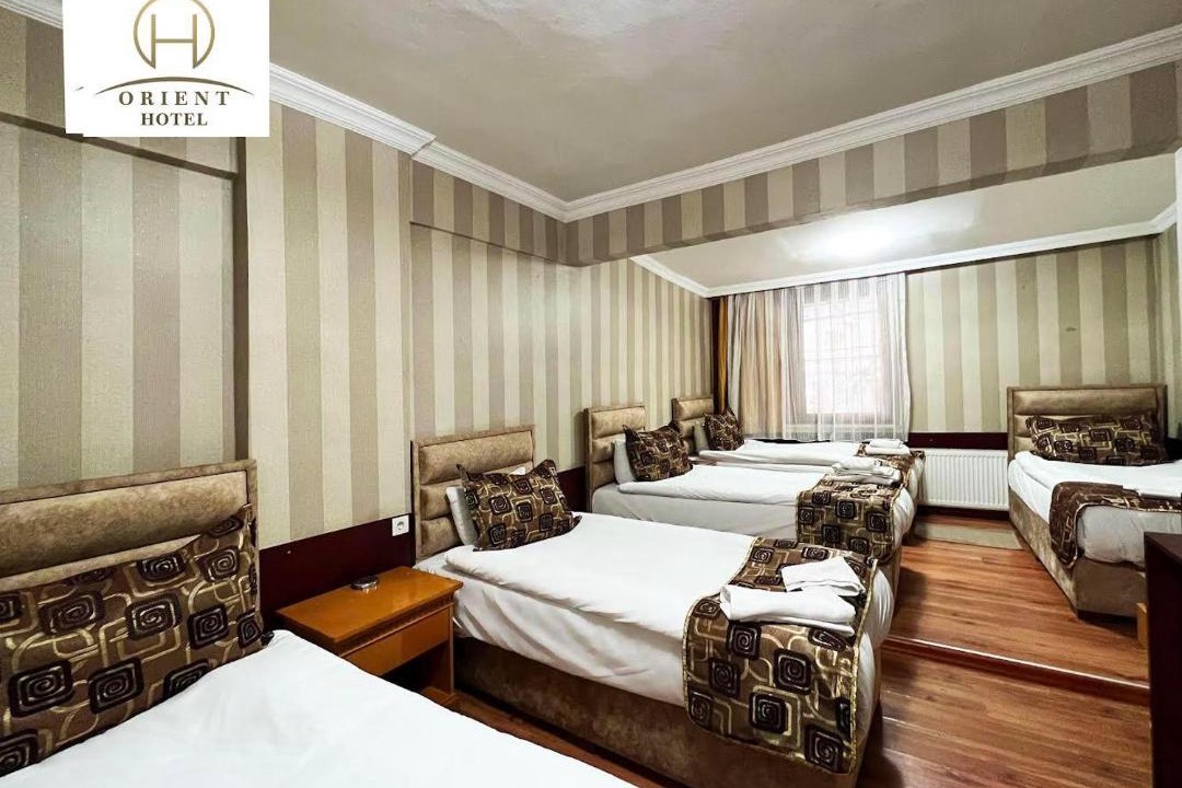 Photo of Bedroom in Kumkapi