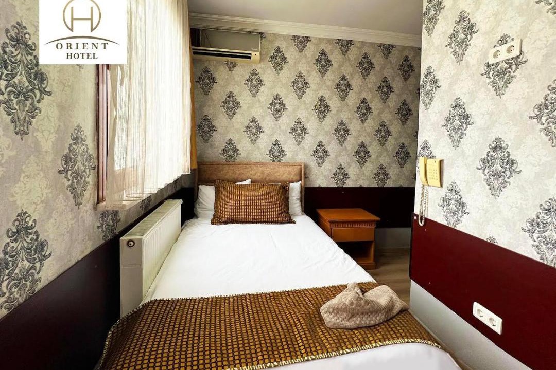 Photo of Bedroom in Kumkapi