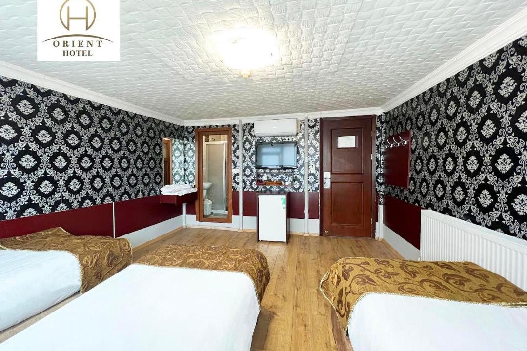 Photo of Bedroom in Kumkapi