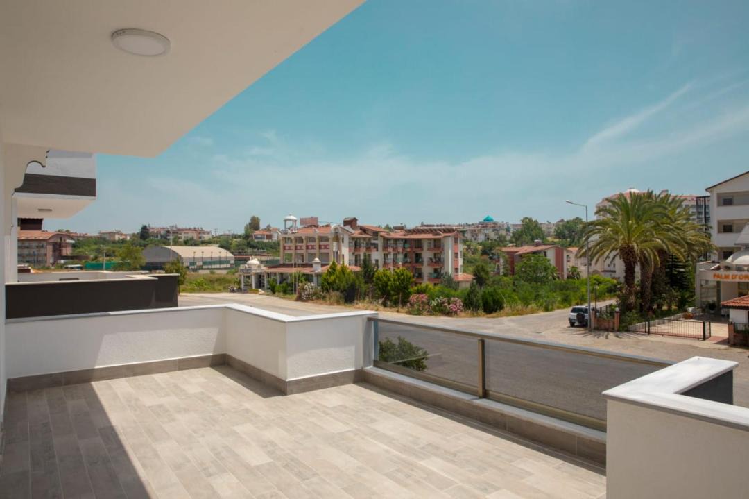 Photo of Patio Balcony in Side