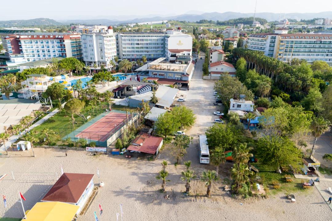 Photo of Others in Okurcalar