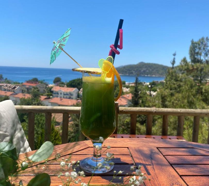 Photo of Others in Oludeniz City Center