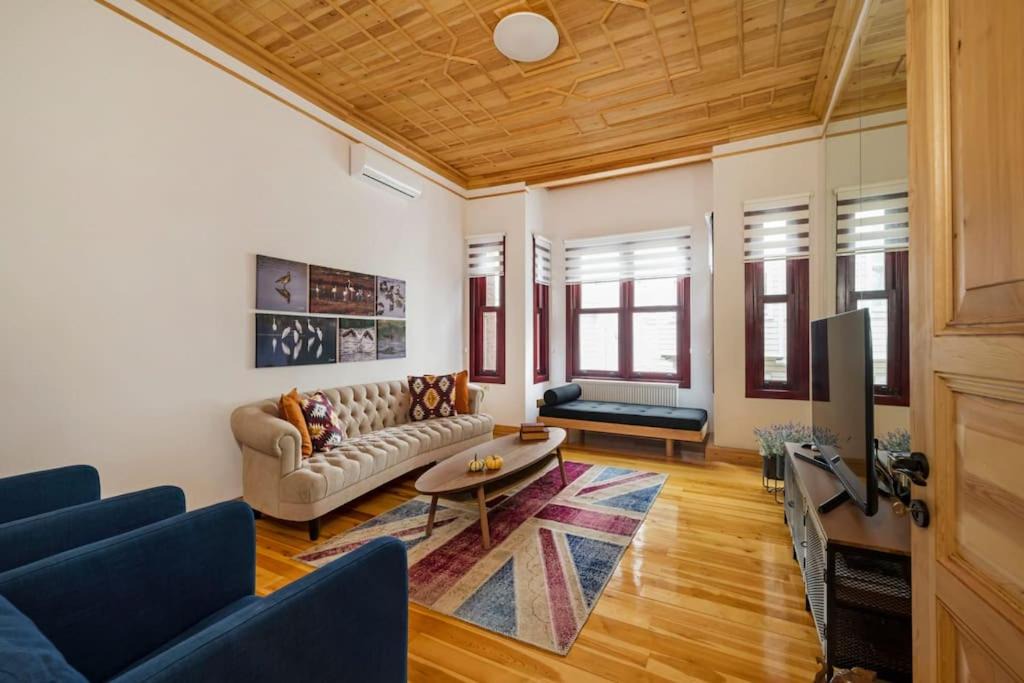 Photo of Livingroom in Bebek