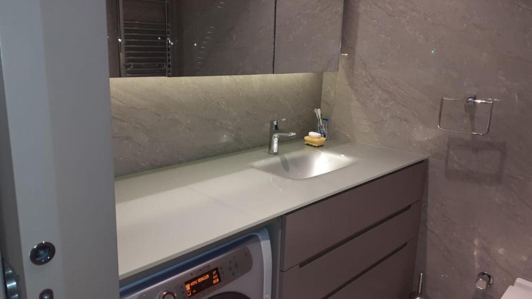 Photo of Kitchen in Bagcilar