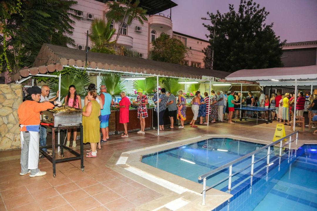 Photo of Others in Beldibi