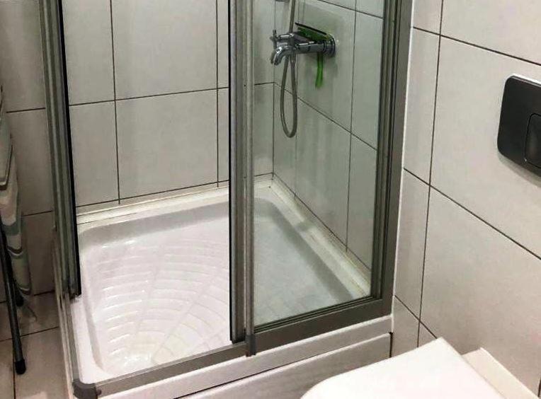 Photo of Bathroom in Kiyikislacik