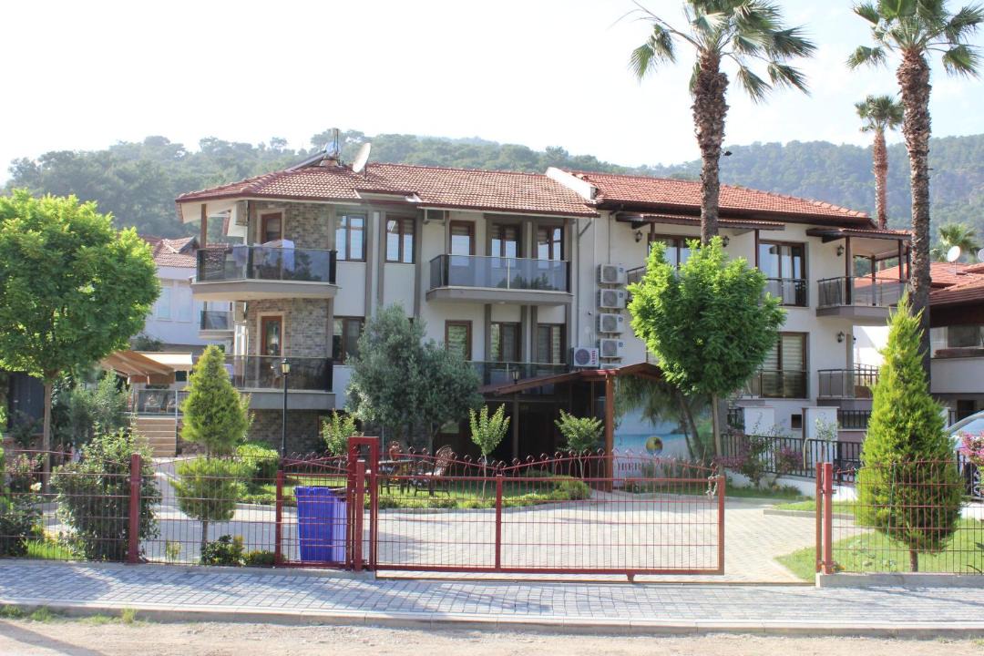 Photo of Others in Sarigerme