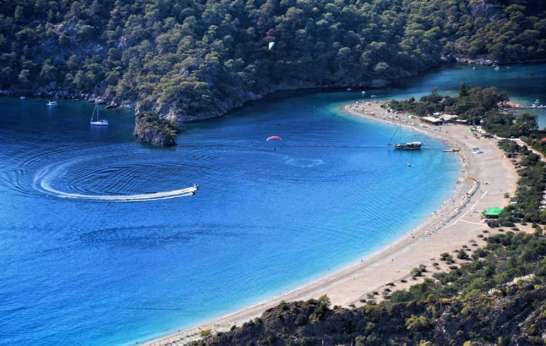 Photo of Others in Oludeniz City Center