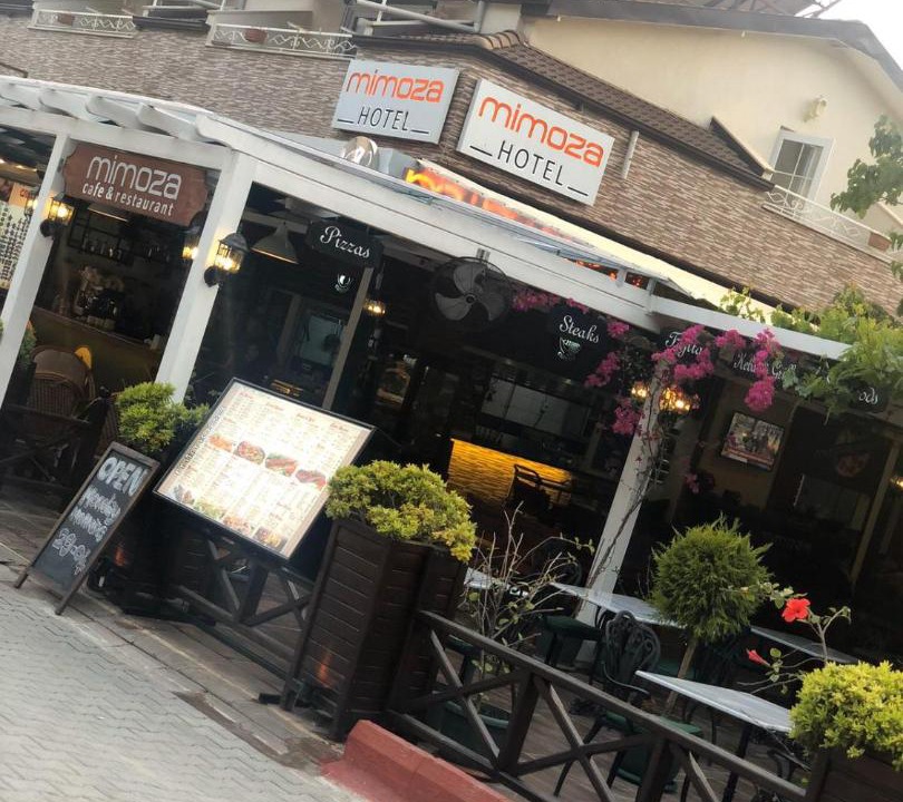 Photo of Others in Oludeniz City Center