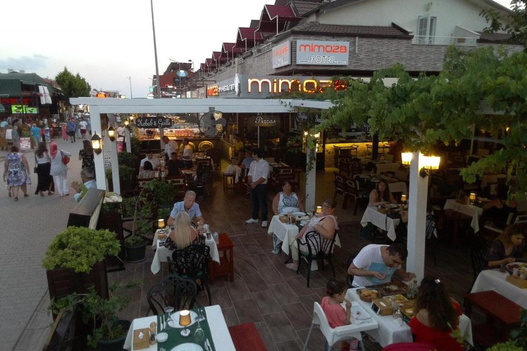 Photo of Others in Oludeniz City Center