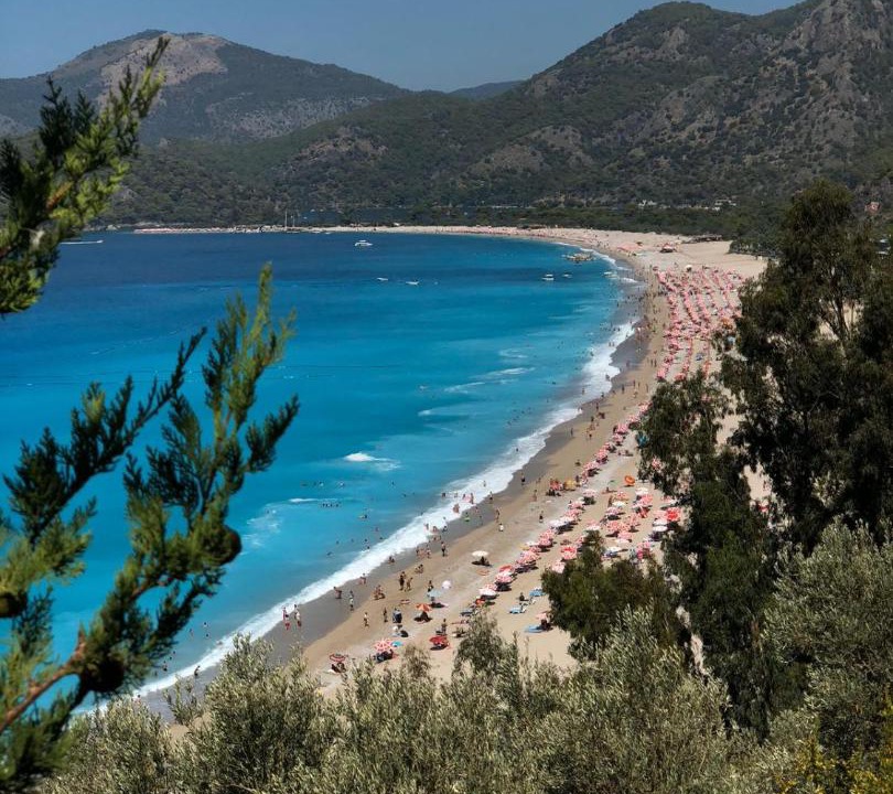 Photo of Others in Oludeniz City Center
