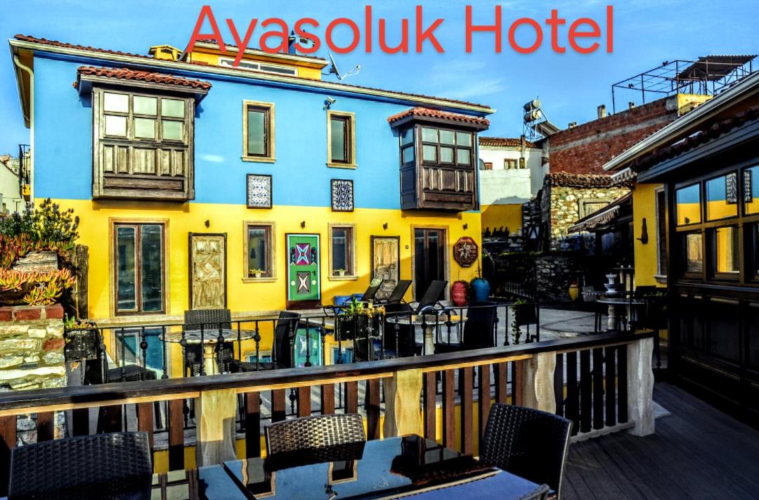 Photo of Others in Selcuk
