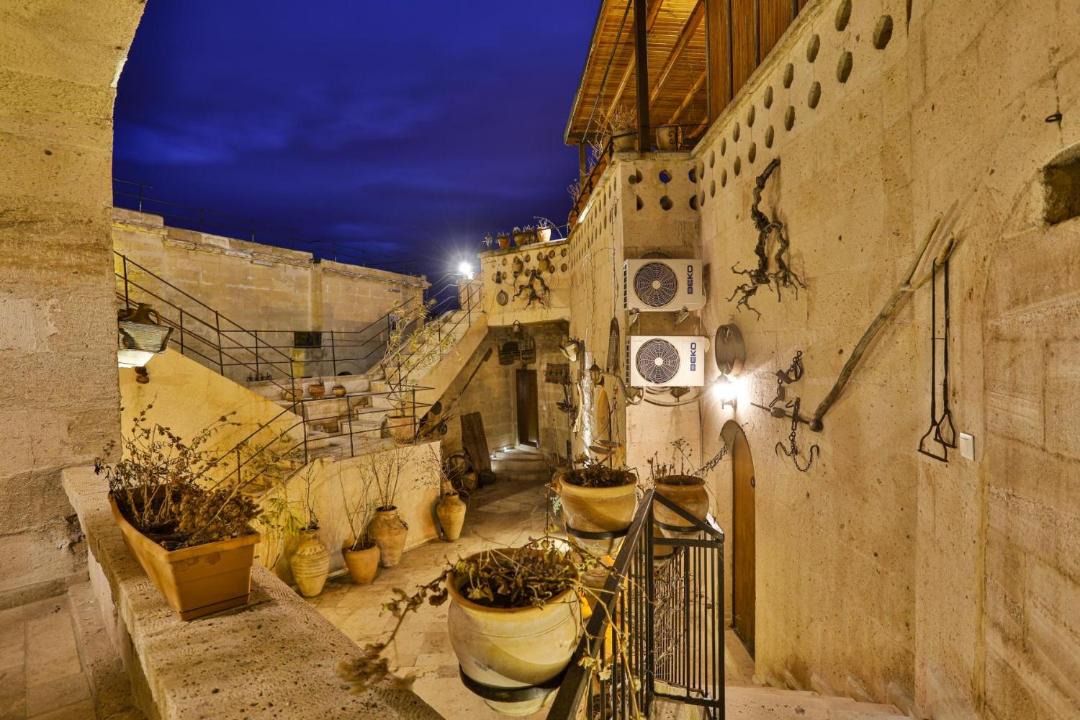 Photo of Others in Goreme