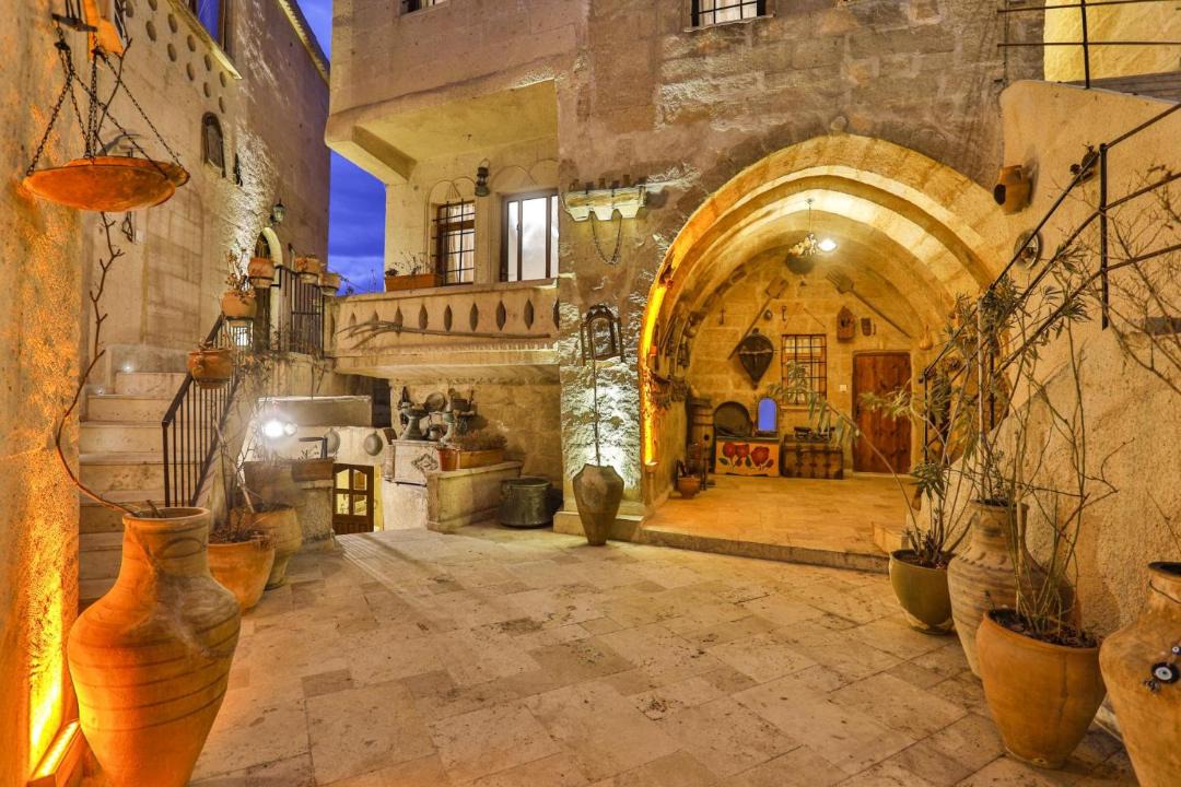 Photo of Others in Goreme