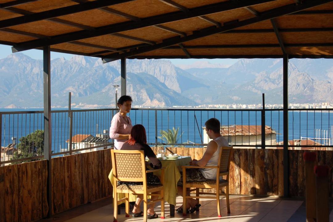 Photo of Others in Kaleici