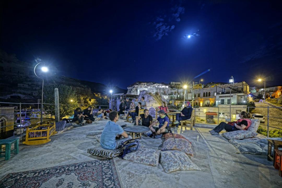 Photo of Others in Cavusin