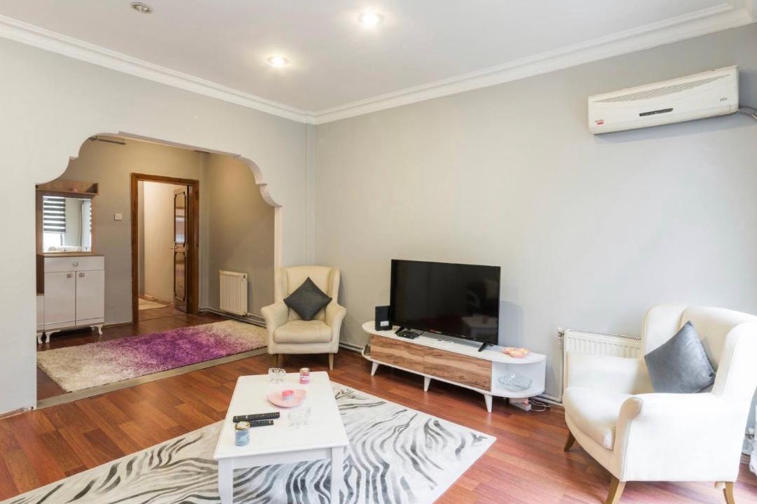 Photo of Livingroom in Talimhane