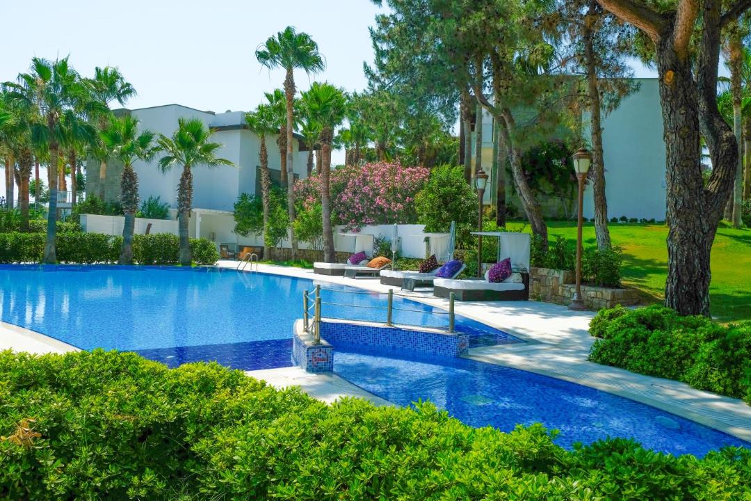 Photo of Others in Bodrum