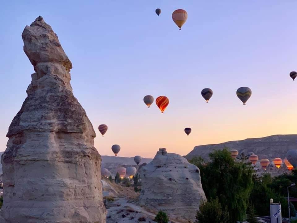 Photo of Others in Goreme