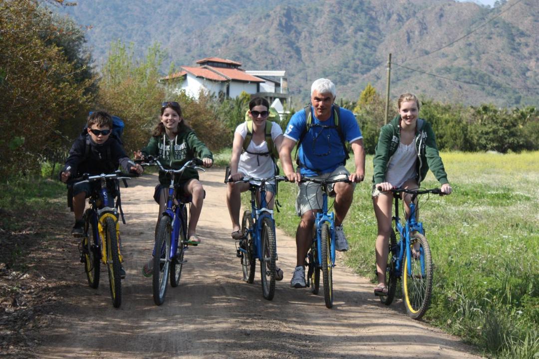 Photo of Others in Cirali