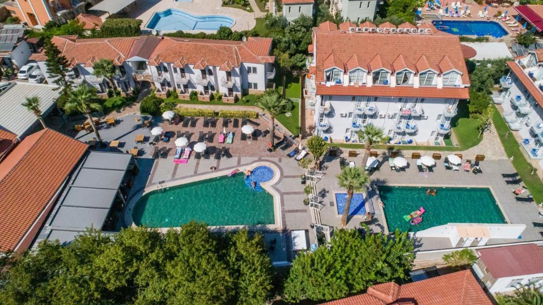 Photo of Others in Oludeniz City Center