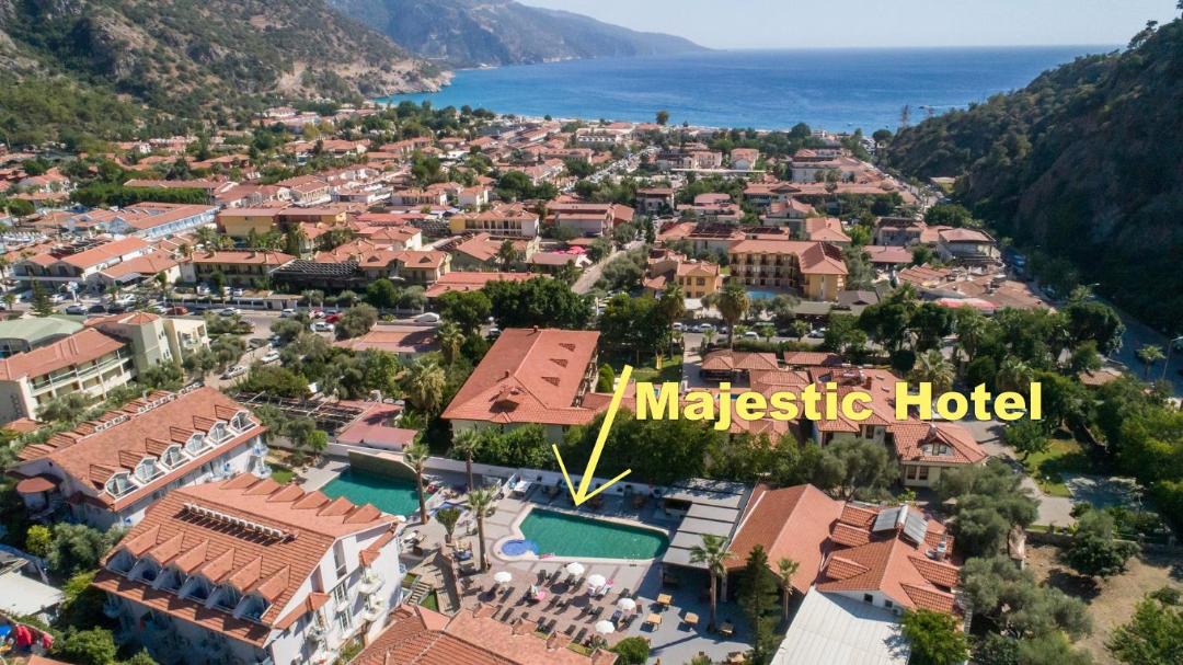 Photo of Others in Oludeniz City Center