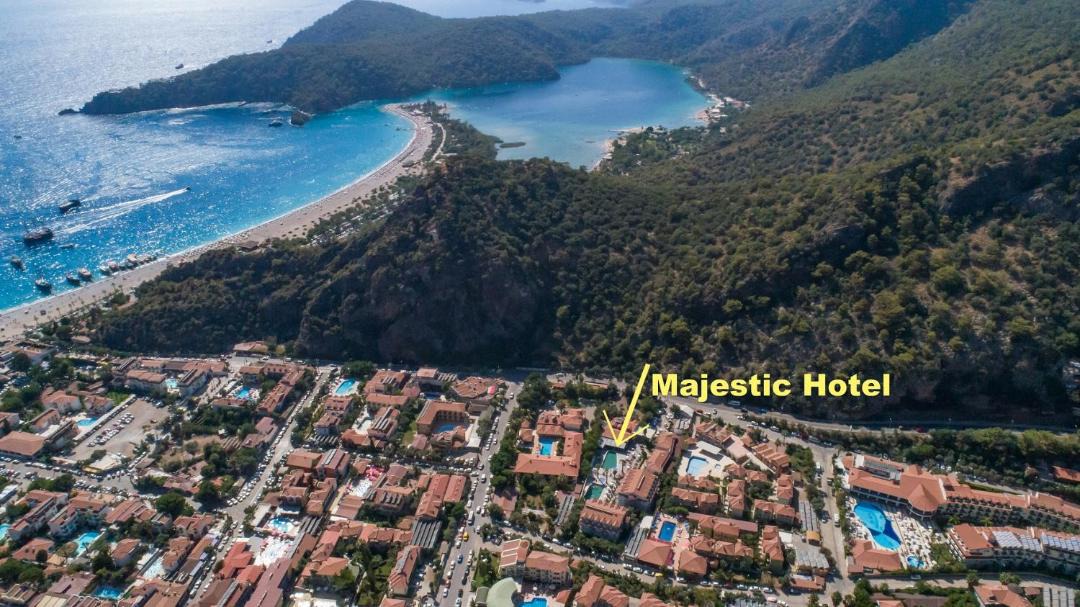 Photo of Others in Oludeniz City Center