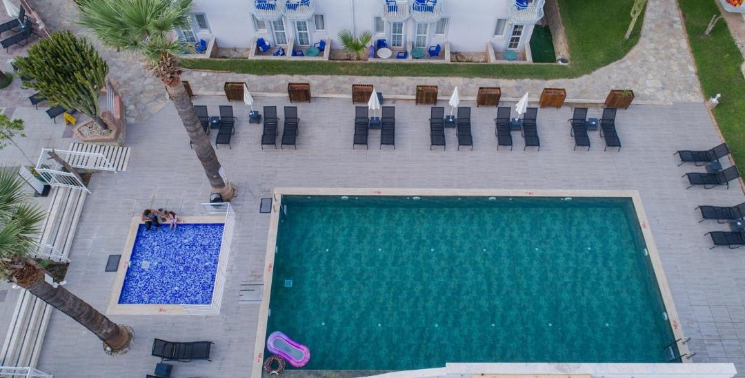 Photo of Others in Oludeniz City Center