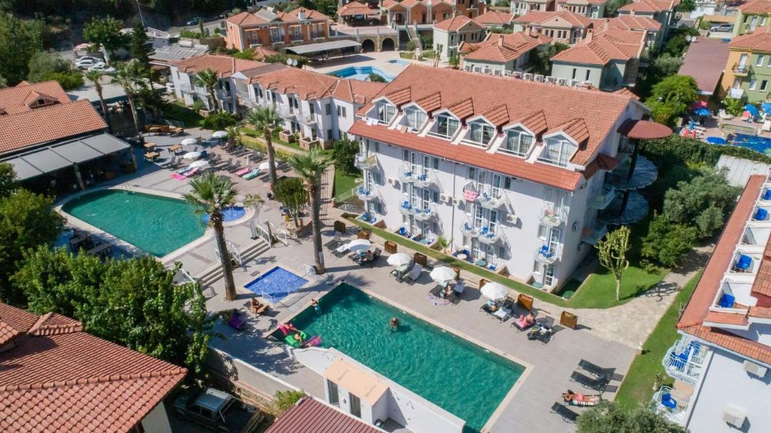 Photo of Others in Oludeniz City Center
