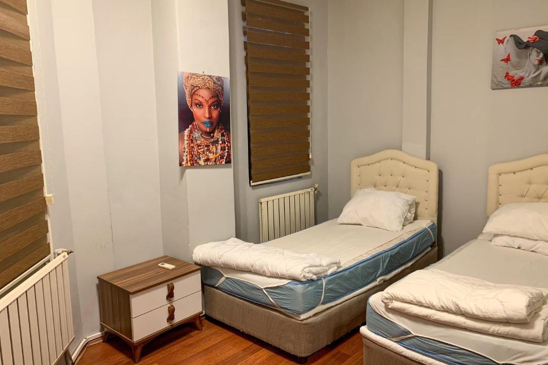 Photo of Livingroom in Talimhane