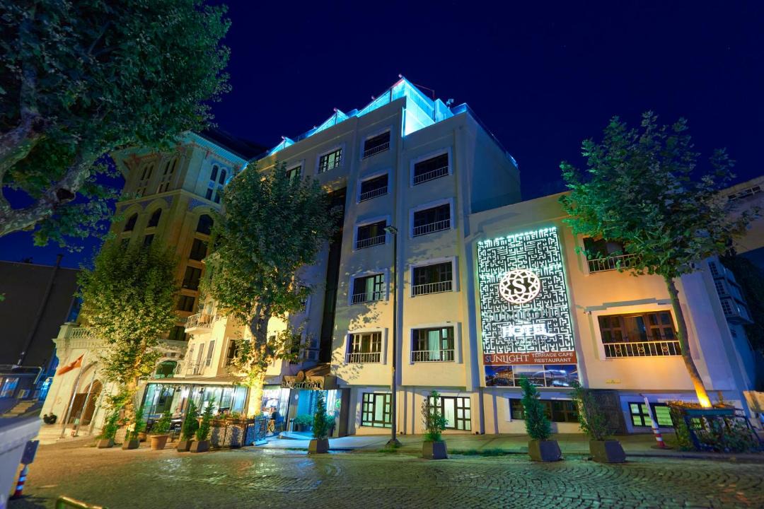 Photo of Others in Emin Sinan
